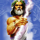 God Zeus Wallpapers icône