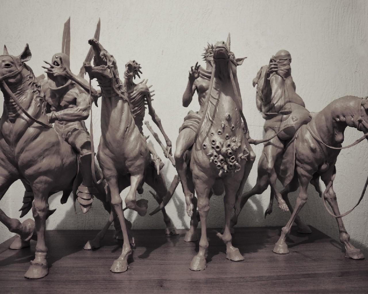 Horsemen Apocalypse Wallpapers For Android Apk Download Horsemen Apocalypse Wallpapers For Android Apk Download