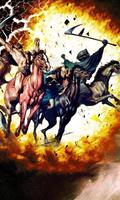 Poster Sfondi Cavalieri Di Apocalisse