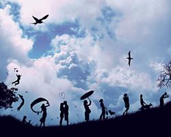 生死后壁纸 截圖 3