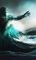 Sea God Poseidon Wallpapers Screenshot 2