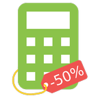 Seller's Calculator Free ikona