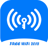 WiFi Password Finder APK