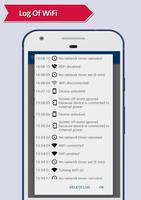 WiFi Password Finder تصوير الشاشة 3