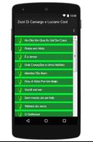 Zezé Di Camargo e Luciano Cord screenshot 1