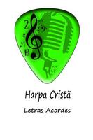 Harpa Cristã Top Letras Chords पोस्टर