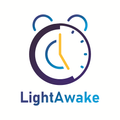 Light Awake Alarm Clock - 2.0