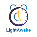 ”Light Awake Alarm Clock - Smart Version