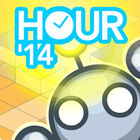 Lightbot - One Hour Coding '14 icon