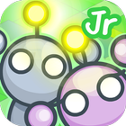 Lightbot Jr : Coding Puzzles أيقونة