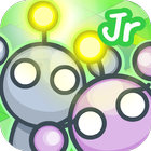 Lightbot Jr : Coding Puzzles icône