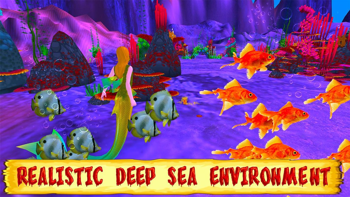 Mermaid Free Games Mermaid Free Games