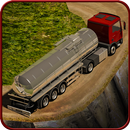 Offroad Oil Truck Tanker Drive APK