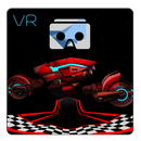APK VR Light Bike