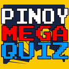 Pinoy Mega Quiz 아이콘