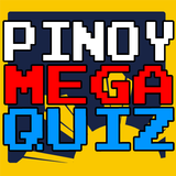 Pinoy Mega Quiz icône