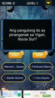 Pinoy Mega Quiz Ekran Görüntüsü 3