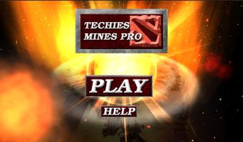 برنامه‌نما dota2 - Techies Mine Pro عکس از صفحه