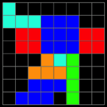 Connect Block - Connect Puzzle - Puzzle Game