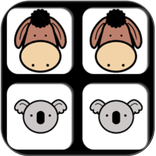 Match Two - Connect Animal