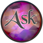 Ask The Magic Crystal icon