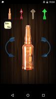 Spin the Bottle: Yes or No 海報