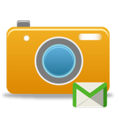 Email Quick Picture icon