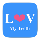 Love My Teeth icône