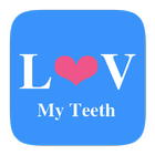 Love My Teeth 图标