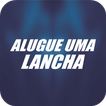 Alugue uma Lancha