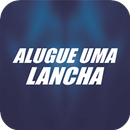 Alugue uma Lancha aplikacja