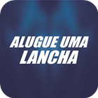 ikon Alugue uma Lancha
