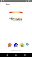 Cataúcho-poster