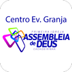 ”Centro Ev. Granja Esperança