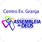 آیکون‌ Centro Ev. Granja Esperança