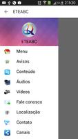 ETEABC - Escola Teológica 截图 1