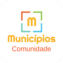 Municípios Comunidade APK