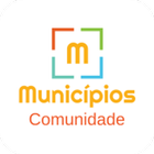 Municípios Comunidade 圖標