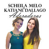 Scheila e Katiane Adoradoras icône