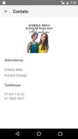 برنامه‌نما Scheila e Katiane Adoradoras عکس از صفحه