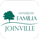 Santuário da Família Joinville aplikacja