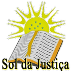 Ministério Sol da Justiça 图标