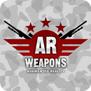 APK AR Weapons