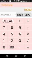 Calc Ex ảnh chụp màn hình 1