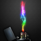 lighter live wallpapers আইকন