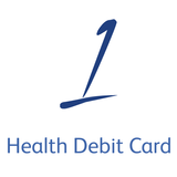 HealthCard biểu tượng