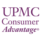 UPMC Consumer Advantage ไอคอน