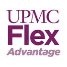 UPMC Flex Advantage simgesi