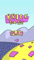 Brick Dash! الملصق