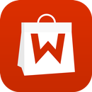 WeStore--Store in my name APK